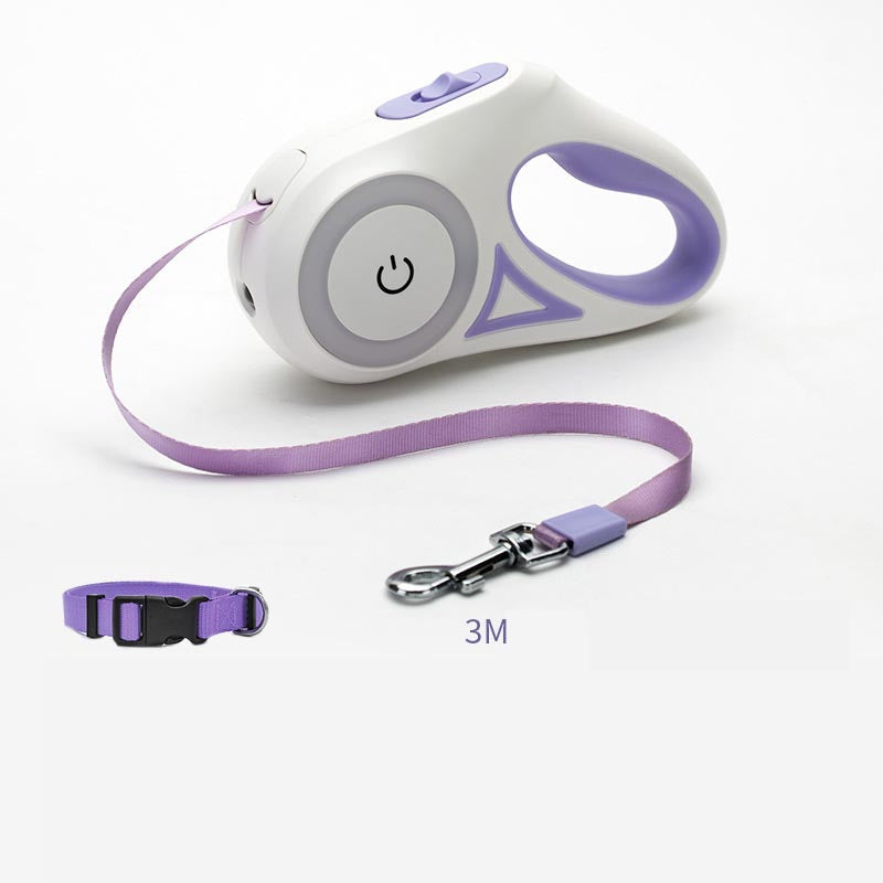 Pet Leashes