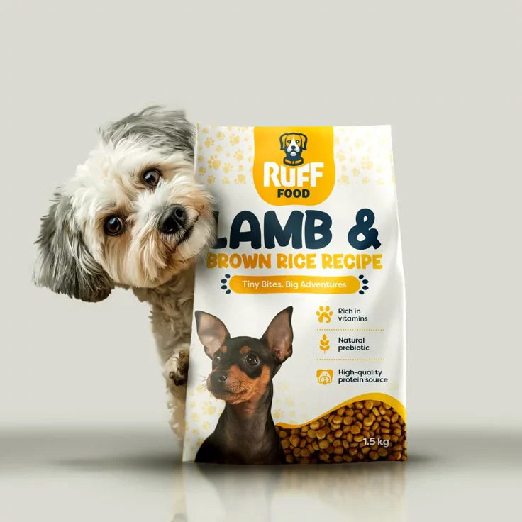 Healthy Dog Snacks