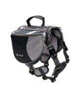 Pet outdoor Oxford cloth self backpack - pawvon