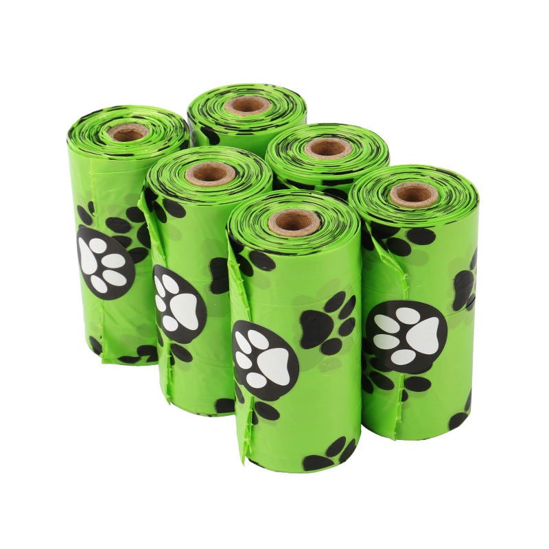 Dog Poop Bag Dog Poop Bag Poop Bag Pet Supplies - pawvon