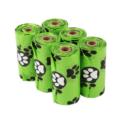 Dog Poop Bag Dog Poop Bag Poop Bag Pet Supplies - pawvon