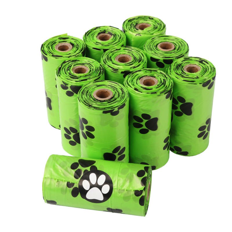 Dog Poop Bag Dog Poop Bag Poop Bag Pet Supplies - pawvon