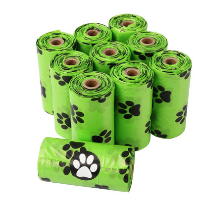Dog Poop Bag Dog Poop Bag Poop Bag Pet Supplies - pawvon