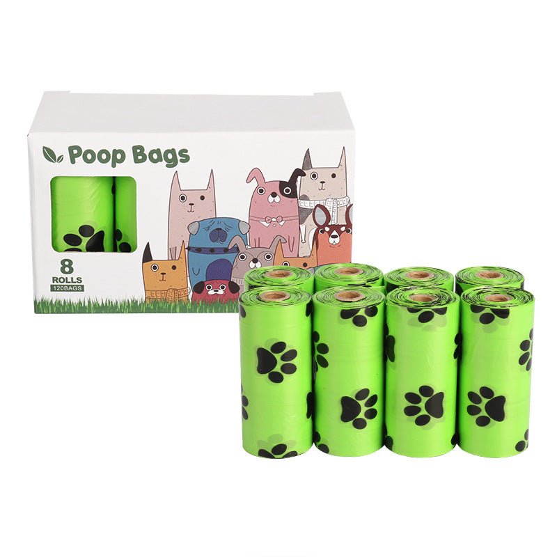 Dog Poop Bag Dog Poop Bag Poop Bag Pet Supplies - pawvon