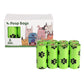 Dog Poop Bag Dog Poop Bag Poop Bag Pet Supplies - pawvon