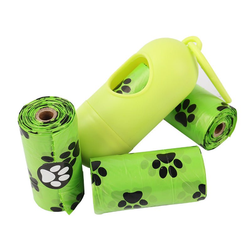 Dog Poop Bag Dog Poop Bag Poop Bag Pet Supplies - pawvon
