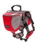 Pet outdoor Oxford cloth self backpack - pawvon