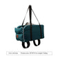 Car Central Control Pet Bags For Travel Breathable - pawvon