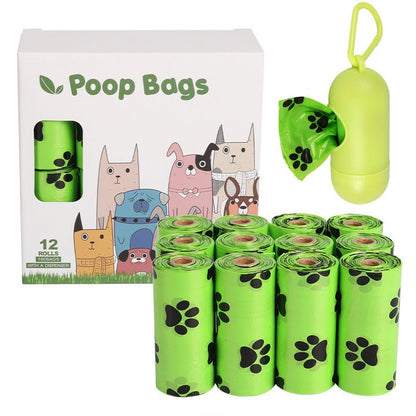 Dog Poop Bag Dog Poop Bag Poop Bag Pet Supplies - pawvon
