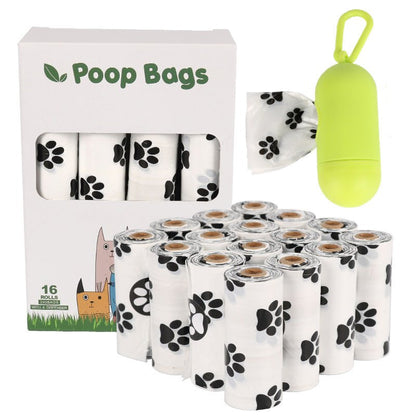 Dog Poop Bag Dog Poop Bag Poop Bag Pet Supplies - pawvon