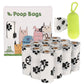 Dog Poop Bag Dog Poop Bag Poop Bag Pet Supplies - pawvon