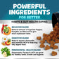 No Poo Chews Dogs Stop Poop Eating Probiotics Digestive 180 Chews - pawvon