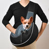 Carrying Pets Bag Women Outdoor Portable Crossbody Bag For Dogs Cats Pet Products - pawvon