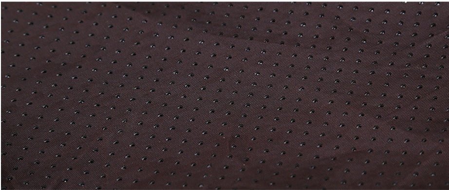 2-in-1 Dog Car Seat Pad & Foldable Travel Bed - pawvon