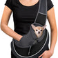 Carrying Pets Bag Women Outdoor Portable Crossbody Bag For Dogs Cats Pet Products - pawvon