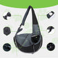 Carrying Pets Bag Women Outdoor Portable Crossbody Bag For Dogs Cats Pet Products - pawvon