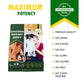 Chicken Jerky Dog Treats – Grain-Free High Protein Chews (300g) - pawvon