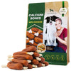 Chicken Wrapped Calcium Bones for Dogs – Grain-Free Chew Treats - pawvon
