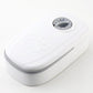 Smart Automatic Pet Feeder for Cats & Dogs with Timer and Stainless Steel Bowl - pawvon