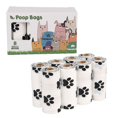 Dog Poop Bag Dog Poop Bag Poop Bag Pet Supplies - pawvon