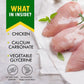 Chicken Wrapped Calcium Bones for Dogs – Grain-Free Chew Treats - pawvon