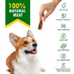 Chicken Wrapped Calcium Bones for Dogs – Grain-Free Chew Treats - pawvon