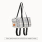 Car Central Control Pet Bags For Travel Breathable - pawvon