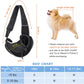 Carrying Pets Bag Women Outdoor Portable Crossbody Bag For Dogs Cats Pet Products - pawvon