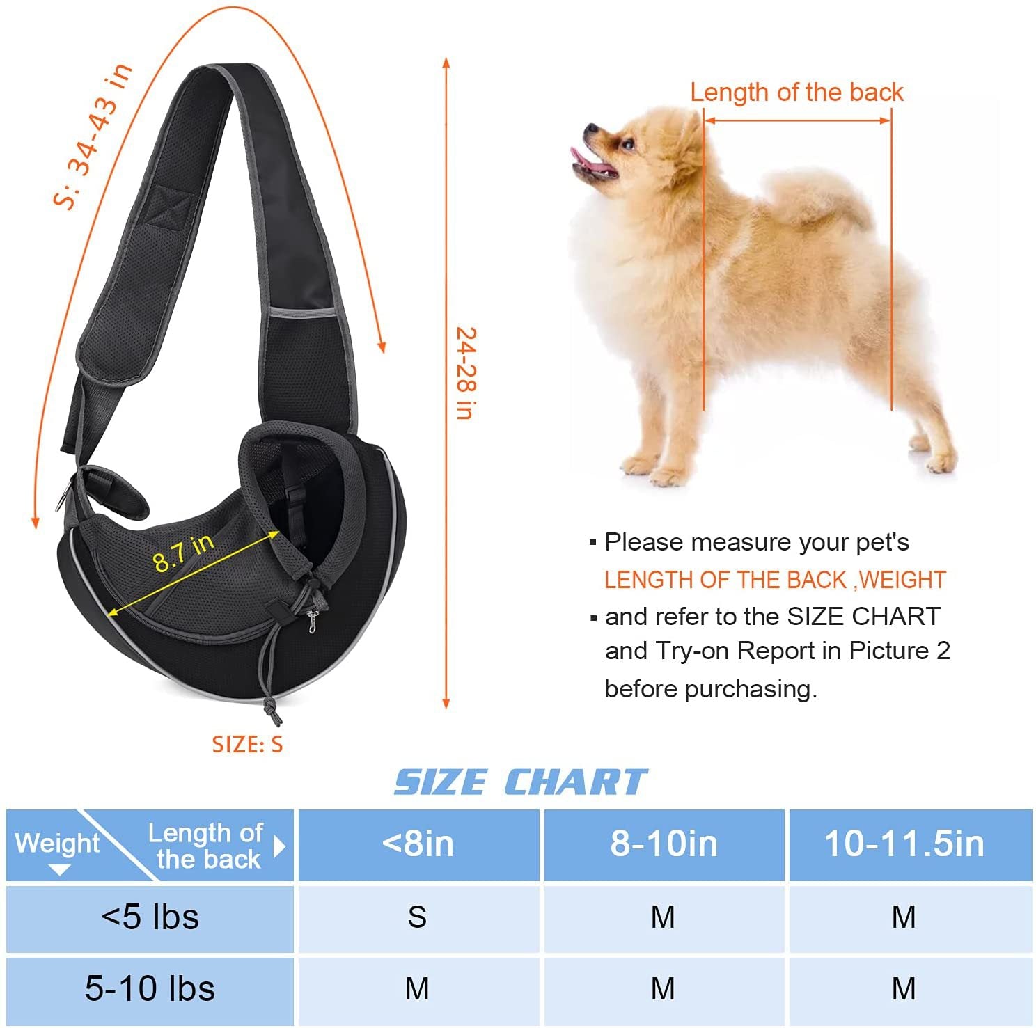 Carrying Pets Bag Women Outdoor Portable Crossbody Bag For Dogs Cats Pet Products - pawvon