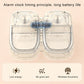 Smart Automatic Pet Feeder for Cats & Dogs with Timer and Stainless Steel Bowl - pawvon